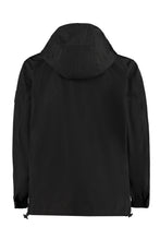 Load image into Gallery viewer, Hooded windbreaker
