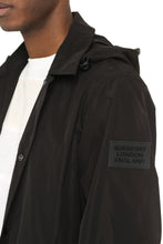 Load image into Gallery viewer, Hooded windbreaker

