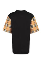 Load image into Gallery viewer, Stretch cotton T-shirt
