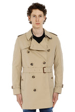 Load image into Gallery viewer, Wimbledon trench coat
