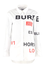 Load image into Gallery viewer, Long sleeve cotton shirt
