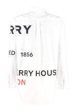 Load image into Gallery viewer, Long sleeve cotton shirt
