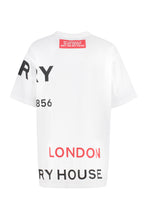 Load image into Gallery viewer, Oversize cotton T-shirt
