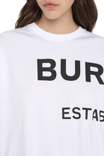 Load image into Gallery viewer, Oversize cotton T-shirt
