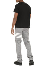 Load image into Gallery viewer, Crew-neck cotton T-shirt
