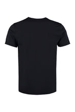 Load image into Gallery viewer, Logo embroidery cotton t-shirt
