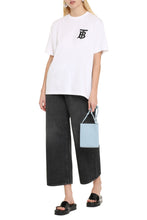 Load image into Gallery viewer, Oversize cotton t-shirt
