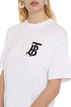 Load image into Gallery viewer, Oversize cotton t-shirt
