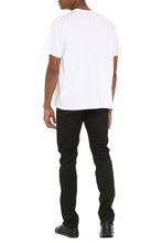 Load image into Gallery viewer, Logo print cotton t-shirt
