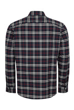 Load image into Gallery viewer, Checked cotton shirt
