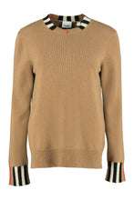 Load image into Gallery viewer, Cashmere sweater
