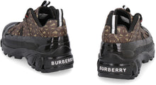 Load image into Gallery viewer, Arthur canvas sneakers
