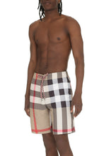Load image into Gallery viewer, Nylon swim shorts
