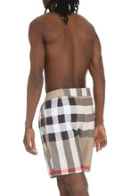 Load image into Gallery viewer, Nylon swim shorts
