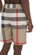 Load image into Gallery viewer, Nylon swim shorts
