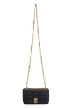 Load image into Gallery viewer, Lola quilted leather shoulder bag

