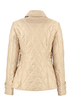 Load image into Gallery viewer, Quilted jacket
