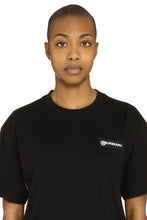 Load image into Gallery viewer, Crew-neck cotton T-shirt
