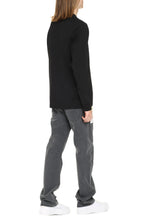 Load image into Gallery viewer, Long sleeve cotton T-shirt
