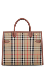 Load image into Gallery viewer, Title medium tote bag
