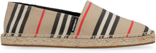 Load image into Gallery viewer, Canvas espadrilles
