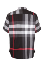 Load image into Gallery viewer, Stretch poplin cotton shirt
