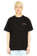 Load image into Gallery viewer, Crew-neck cotton T-shirt
