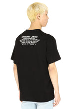 Load image into Gallery viewer, Crew-neck cotton T-shirt
