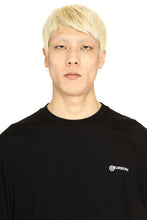 Load image into Gallery viewer, Crew-neck cotton T-shirt
