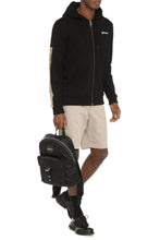 Load image into Gallery viewer, Cotton full zip hoodie
