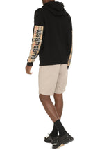 Load image into Gallery viewer, Cotton full zip hoodie
