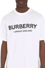 Load image into Gallery viewer, Crew-neck cotton T-shirt
