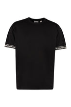 Load image into Gallery viewer, Oversize cotton t-shirt

