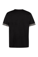 Load image into Gallery viewer, Oversize cotton t-shirt
