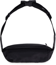 Load image into Gallery viewer, Vintage check nylon belt bag
