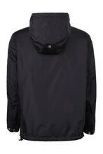 Load image into Gallery viewer, Hooded windbreaker
