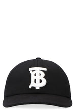 Load image into Gallery viewer, Logo baseball cap
