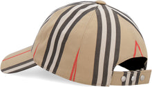 Load image into Gallery viewer, Logo baseball cap
