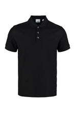 Load image into Gallery viewer, Cotton piqué polo shirt

