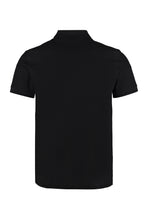 Load image into Gallery viewer, Cotton piqué polo shirt
