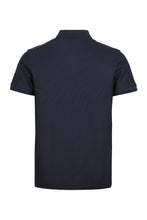 Load image into Gallery viewer, Stretch cotton piqué polo shirt
