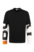 Load image into Gallery viewer, Printed cotton T-shirt
