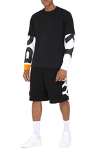 Load image into Gallery viewer, Printed cotton T-shirt
