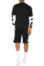 Load image into Gallery viewer, Printed cotton T-shirt
