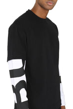 Load image into Gallery viewer, Printed cotton T-shirt

