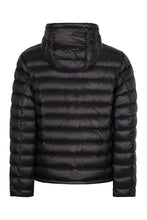 Load image into Gallery viewer, Full zip padded jacket
