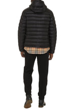Load image into Gallery viewer, Full zip padded jacket
