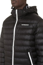 Load image into Gallery viewer, Full zip padded jacket
