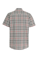 Load image into Gallery viewer, Printed cotton shirt
