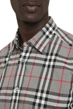 Load image into Gallery viewer, Printed cotton shirt
